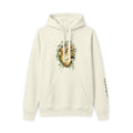 Botanical Heart Hoodie