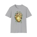 Botanical Heart T-Shirt