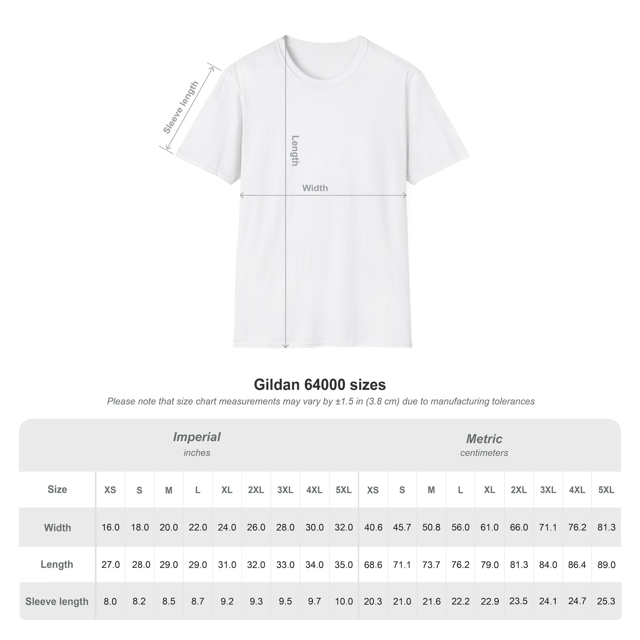 Botanical Heart T-Shirt