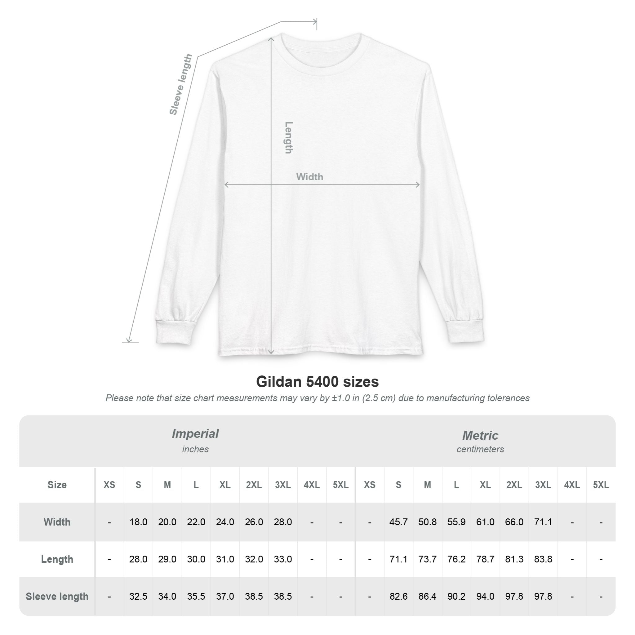 Botanical Heart Long Sleeve Shirt