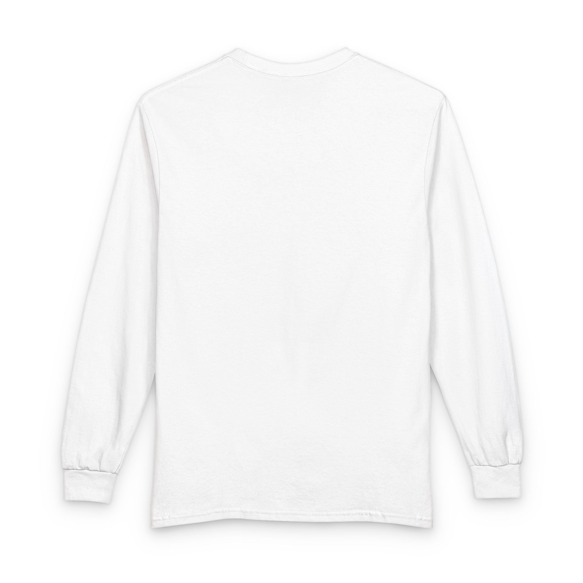 Botanical Heart Long Sleeve Shirt